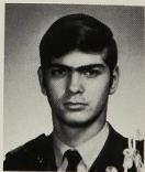 David (Larry) Wayne's Classmates profile album