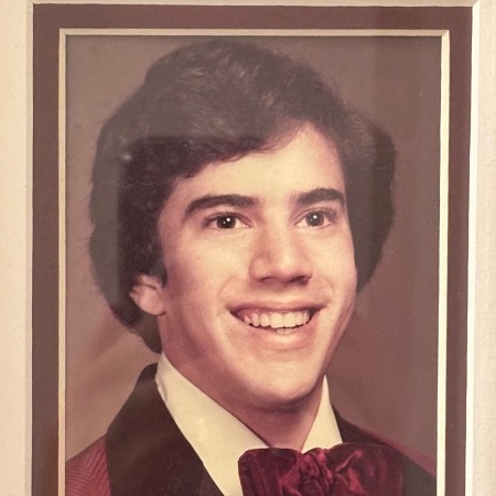 Joseph Blachman's Classmates profile album