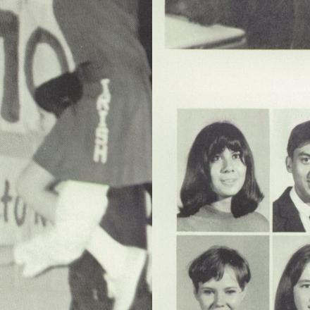 Deborah Wright's Classmates profile album