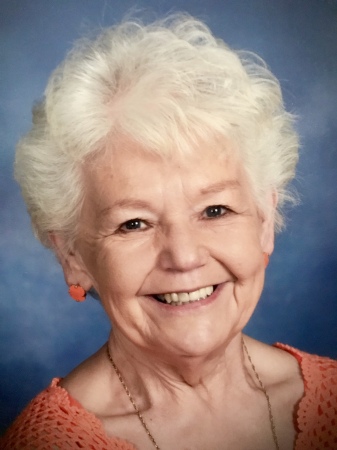 Mary Gail Lyons's Classmates® Profile Photo