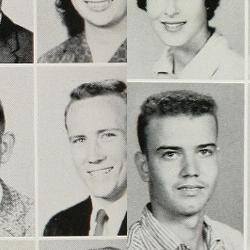 Kathleen Melcher's Classmates profile album