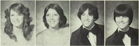 Rhonda Hamilton's Classmates profile album