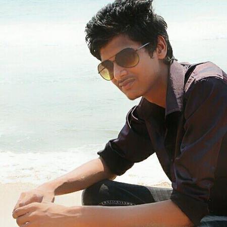 Akhil AK's Classmates® Profile Photo