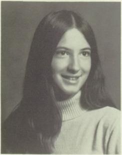 Christine Gilman's Classmates profile album