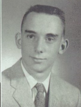 Fred Parker's Classmates profile album