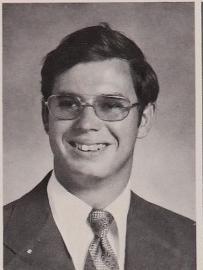 Robert Oliver's Classmates profile album