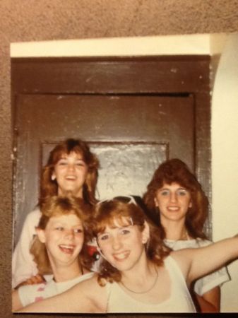 BOBBIE BRODY's Classmates profile album