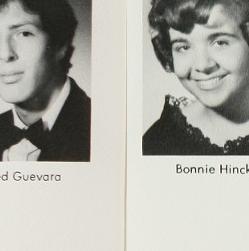 Steven Howick's Classmates profile album