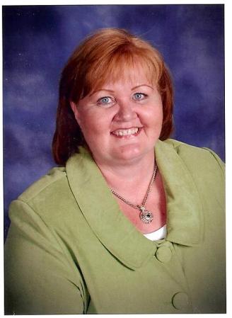Kathy Wiegand's Classmates® Profile Photo