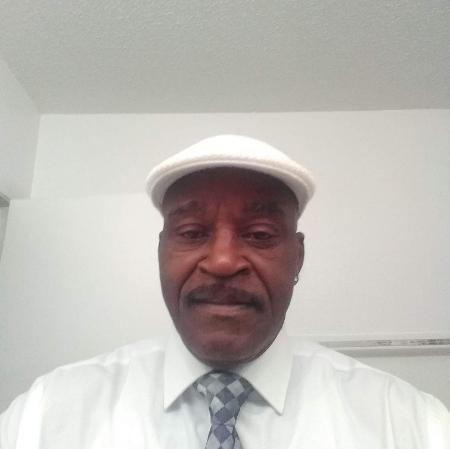 Jerry Satterfield's Classmates® Profile Photo