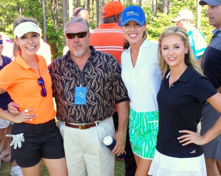 BMW Charity Tournament-Lake Keowee