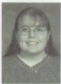 Dusti Roush's Classmates profile album