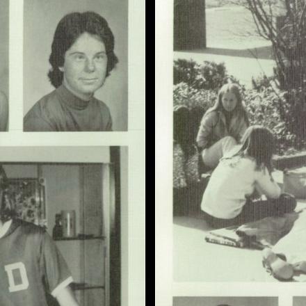 Tim Casula's Classmates profile album