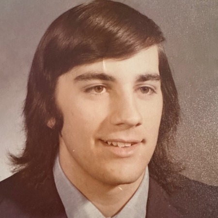 Mark Budzinski's Classmates profile album