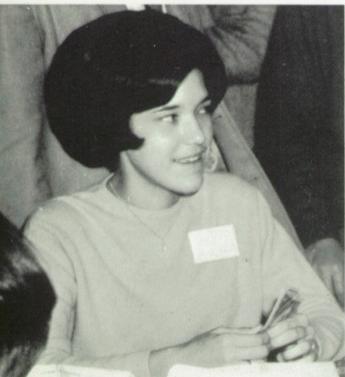 Janet Avery's Classmates profile album