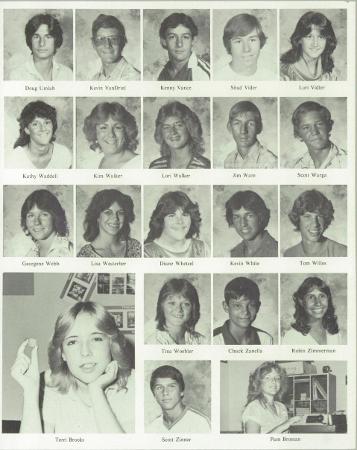 tina woehler's Classmates profile album