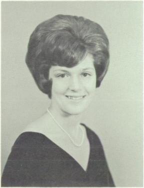 Christine Pomeroy's Classmates profile album