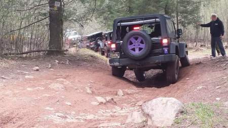 Rausch Creek Off Road Park