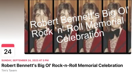 Robert Bennett's Classmates® Profile Photo