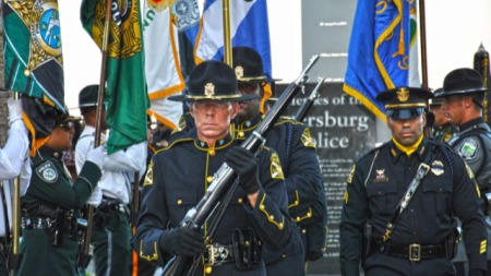 Color Guard