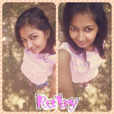 Ruby Abeywickrama's Classmates® Profile Photo