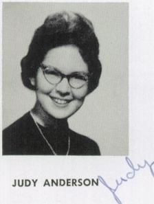 Judy Bishop's Classmates profile album