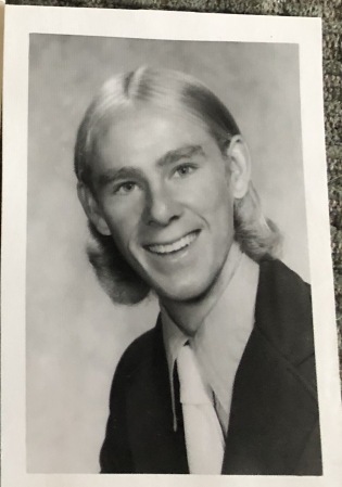 Terry Plett's Classmates profile album