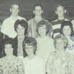 Linda Davis's Classmates® Profile Photo