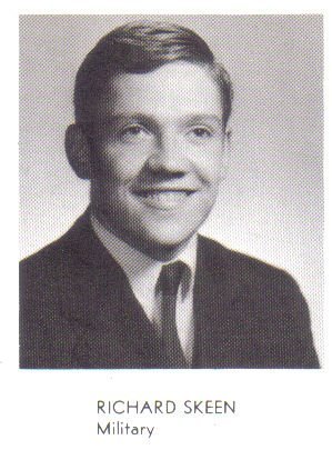 Richard Skeen's Classmates profile album