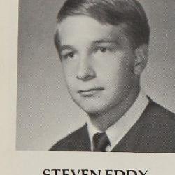 Steve Eddy's Classmates profile album