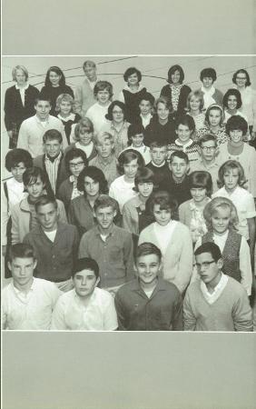 Rita Henderson's Classmates profile album