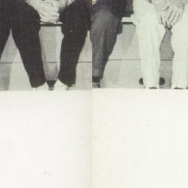 George Belden's Classmates profile album