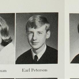 Earl Peterson's Classmates profile album