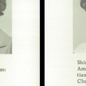 William Adams' Classmates profile album