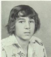 Jeff Beavers' Classmates profile album