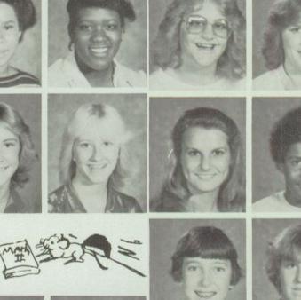 Troy Clark's Classmates profile album