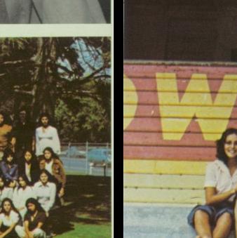 Virginia Sanchez's Classmates profile album