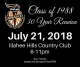 Sprague High School Class of '88 - 30th Reunion reunion event on Jul 21, 2018 image