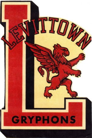 Levittown High School Logo Photo Album