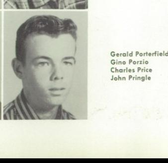 john pringle's Classmates profile album