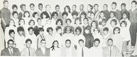 Debra Mabry's Classmates profile album