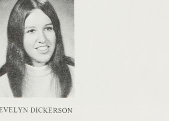 Evelyn Dickerson's Classmates® Profile Photo
