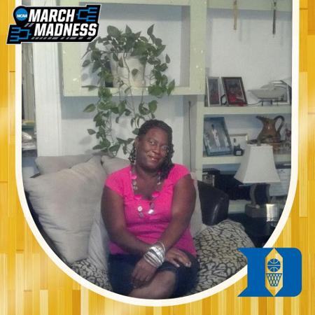 Lakeshia Thompson's Classmates® Profile Photo