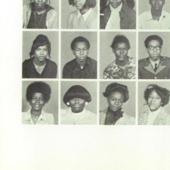 delois buford's Classmates profile album