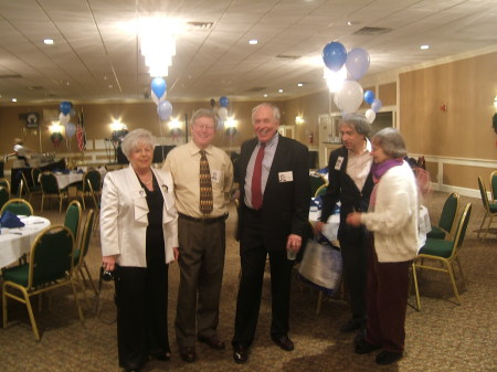 50th reunion RHS class of 1962