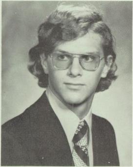 Dave Smith's Classmates profile album