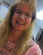 Terri Dye Peters's Classmates® Profile Photo