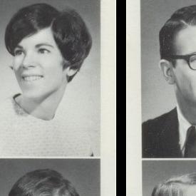 Annette Adler's Classmates profile album