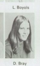 Diane Anderson's Classmates profile album