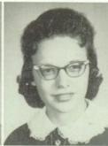 Lula Wilson's Classmates profile album